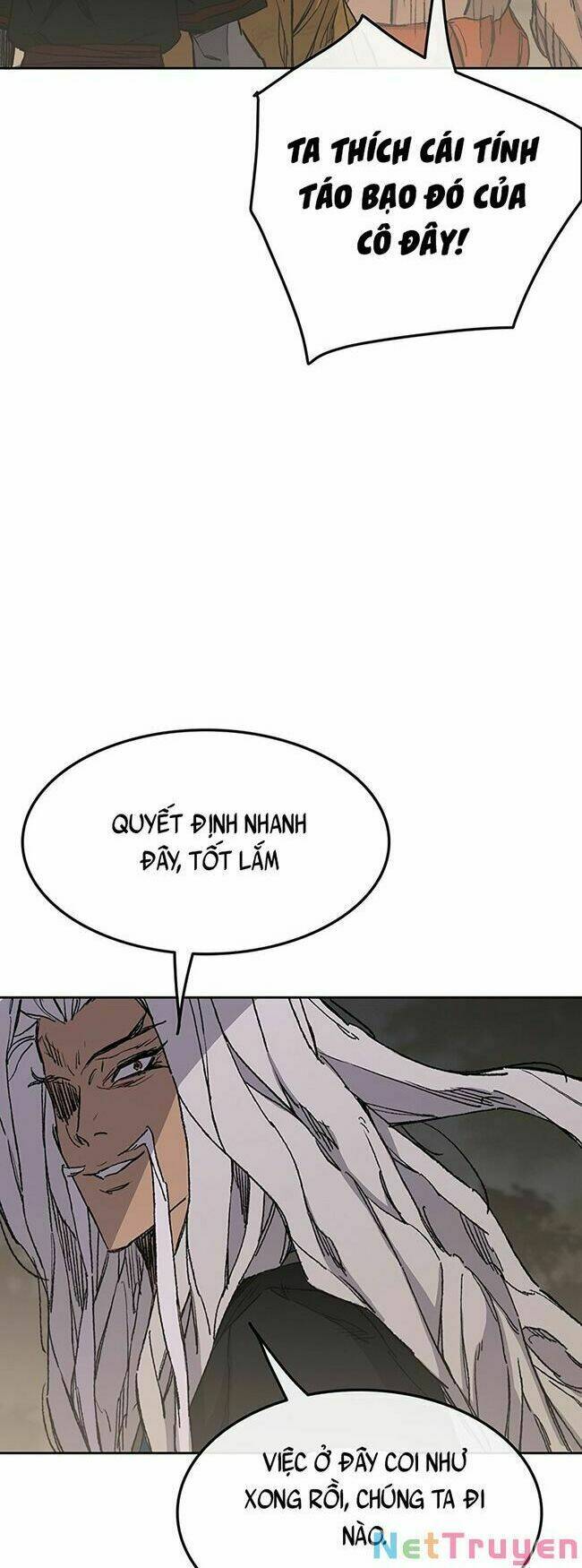 Tiên Kiếm Bất Bại - Chapter 97 - Page 47