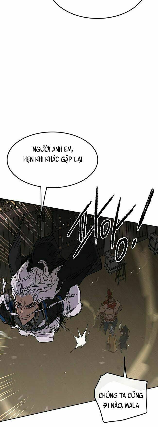 Tiên Kiếm Bất Bại - Chapter 97 - Page 48