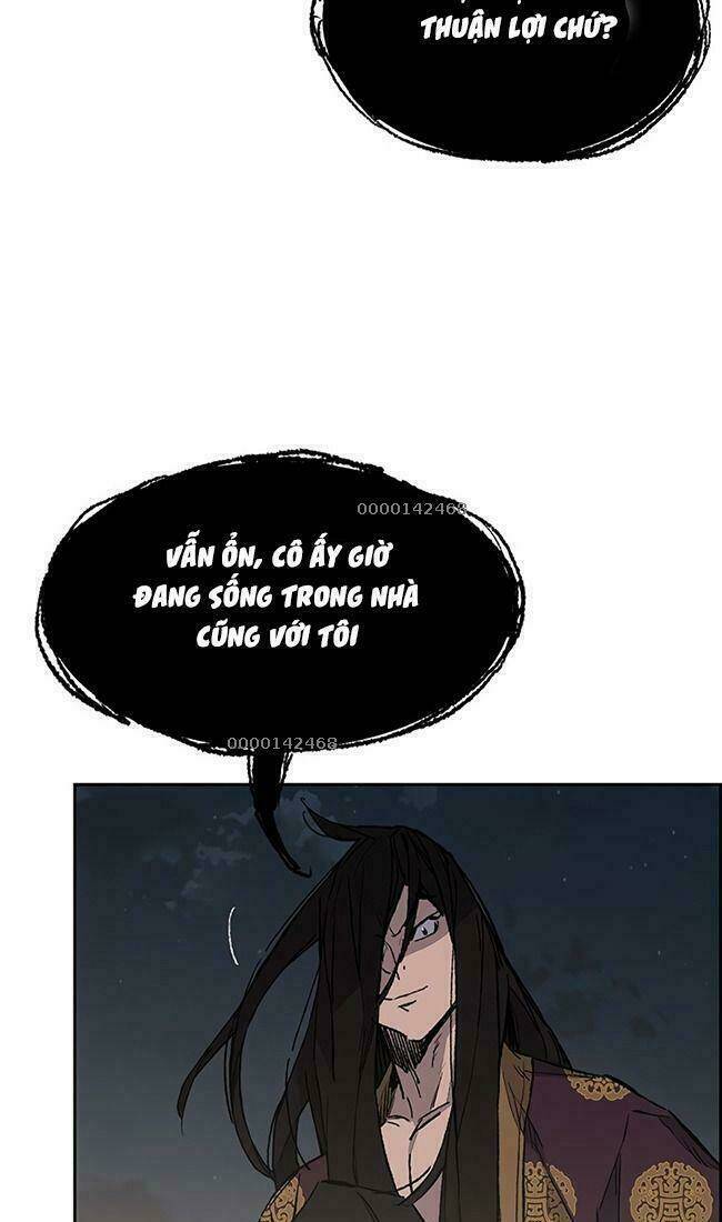 Tiên Kiếm Bất Bại - Chapter 97 - Page 4