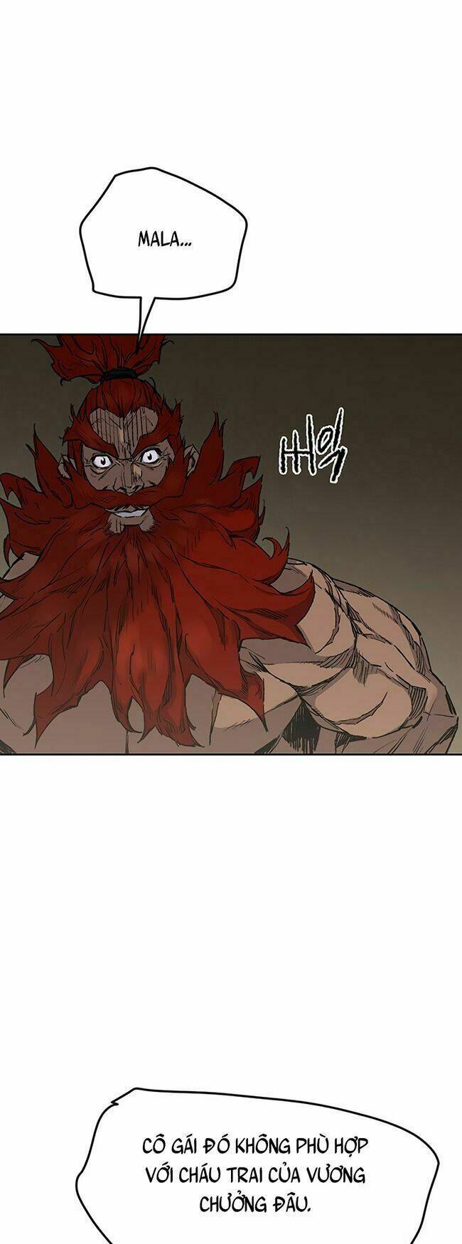 Tiên Kiếm Bất Bại - Chapter 97 - Page 50