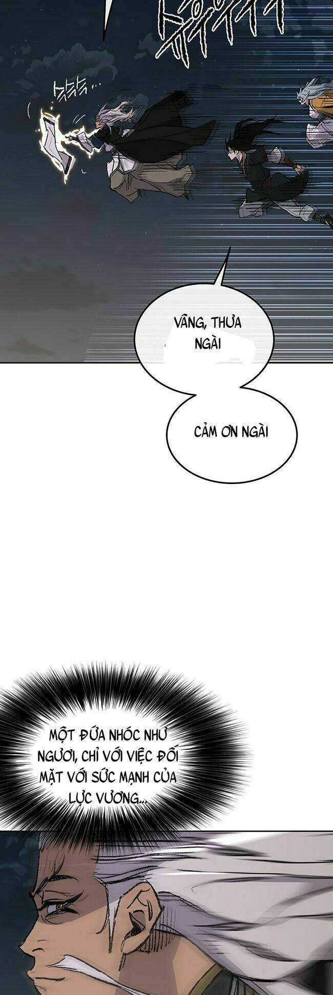 Tiên Kiếm Bất Bại - Chapter 97 - Page 52