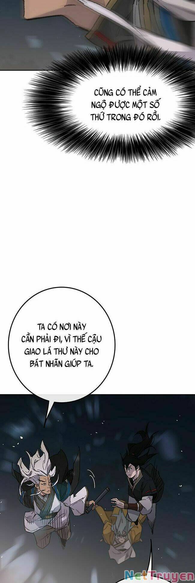 Tiên Kiếm Bất Bại - Chapter 97 - Page 53