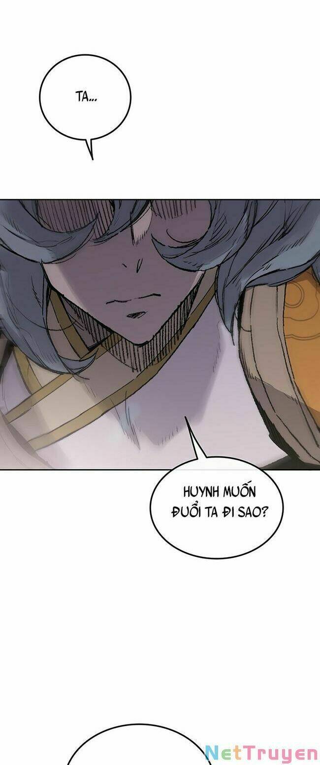 Tiên Kiếm Bất Bại - Chapter 97 - Page 57