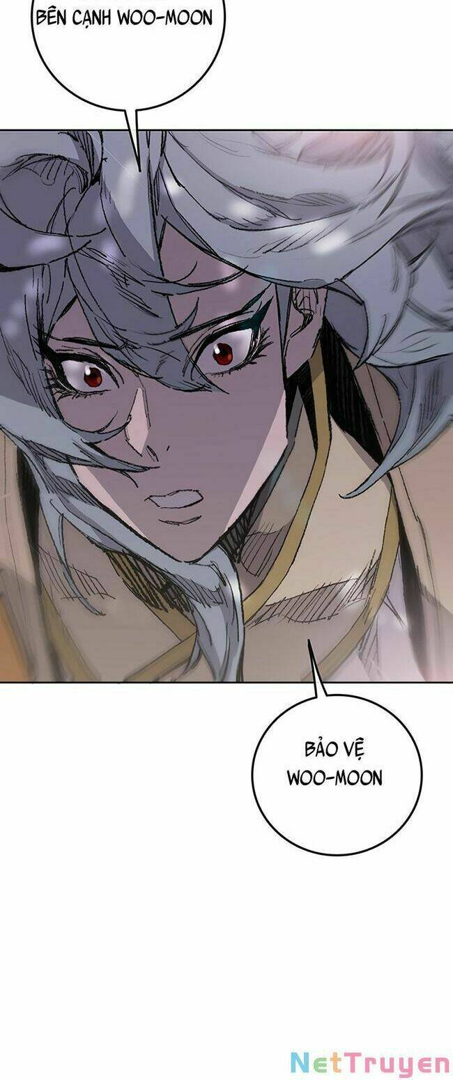 Tiên Kiếm Bất Bại - Chapter 97 - Page 59