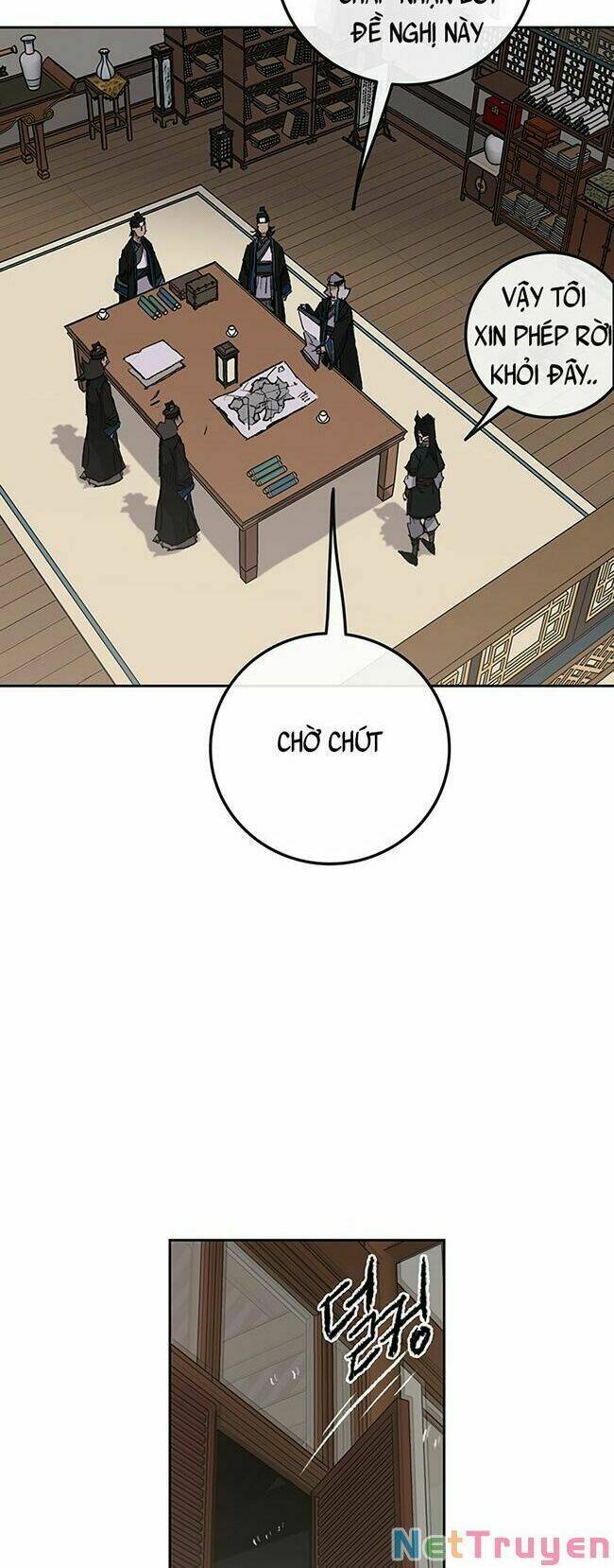 Tiên Kiếm Bất Bại - Chapter 97 - Page 65