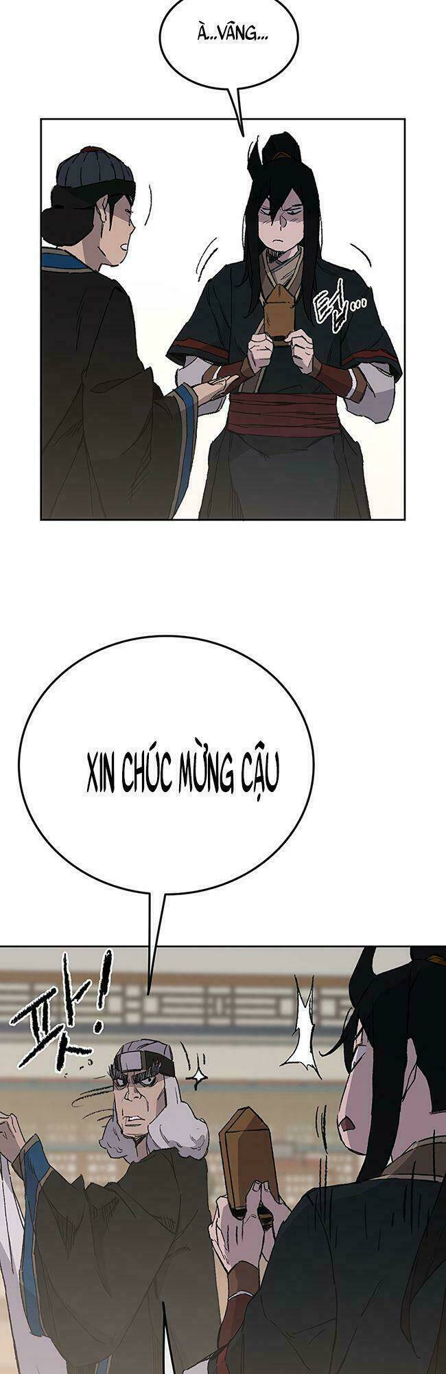 Tiên Kiếm Bất Bại - Chapter 97 - Page 67