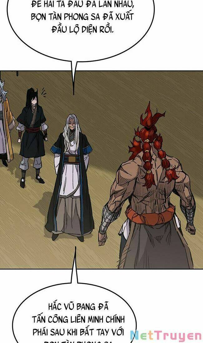 Tiên Kiếm Bất Bại - Chapter 97 - Page 7