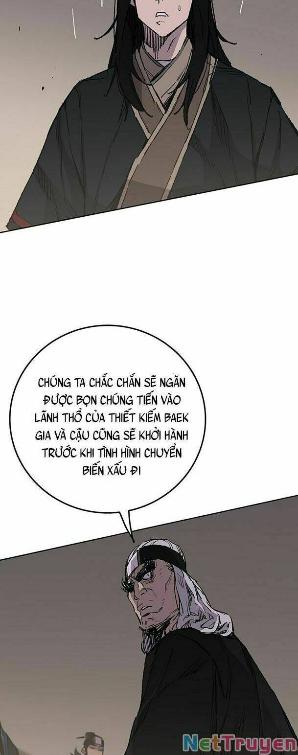 Tiên Kiếm Bất Bại - Chapter 98 - Page 9