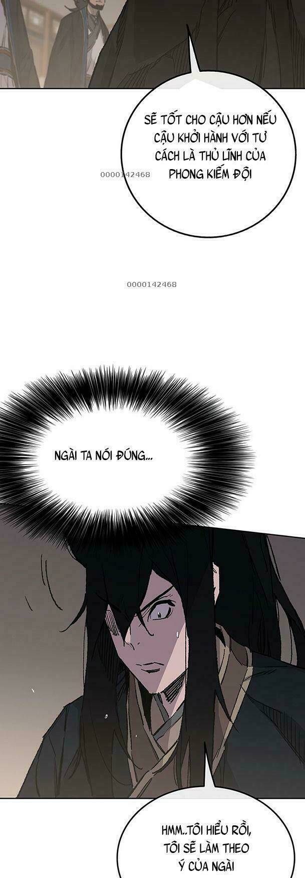 Tiên Kiếm Bất Bại - Chapter 98 - Page 10