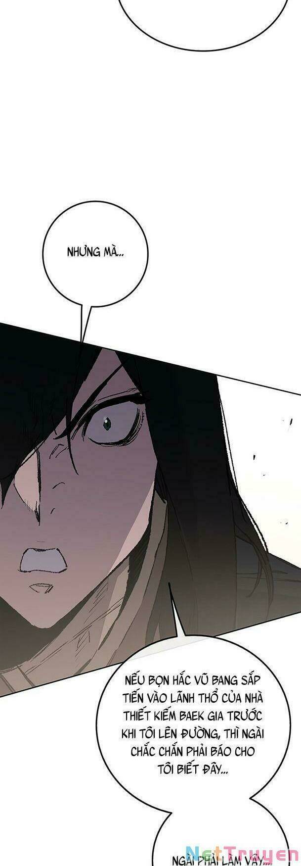 Tiên Kiếm Bất Bại - Chapter 98 - Page 11