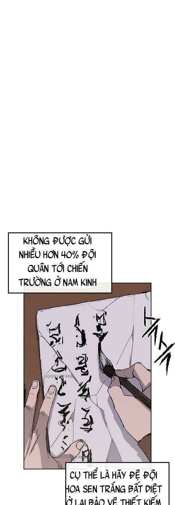 Tiên Kiếm Bất Bại - Chapter 98 - Page 14