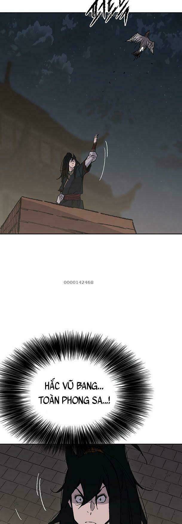 Tiên Kiếm Bất Bại - Chapter 98 - Page 16