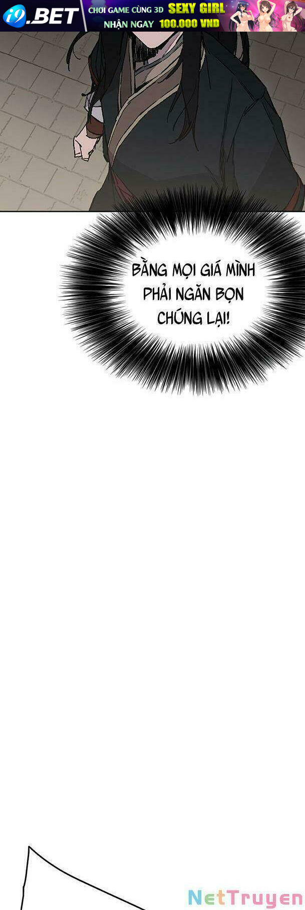 Tiên Kiếm Bất Bại - Chapter 98 - Page 17