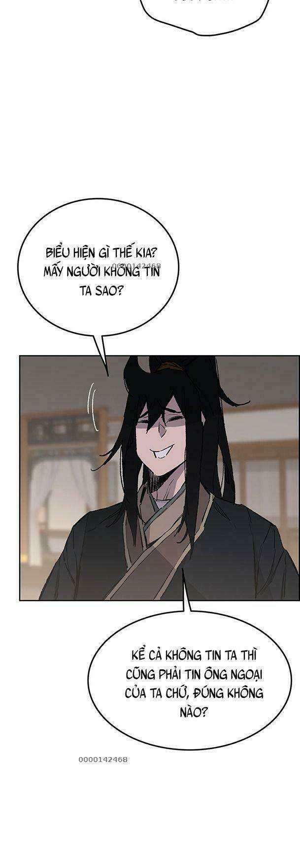 Tiên Kiếm Bất Bại - Chapter 98 - Page 20