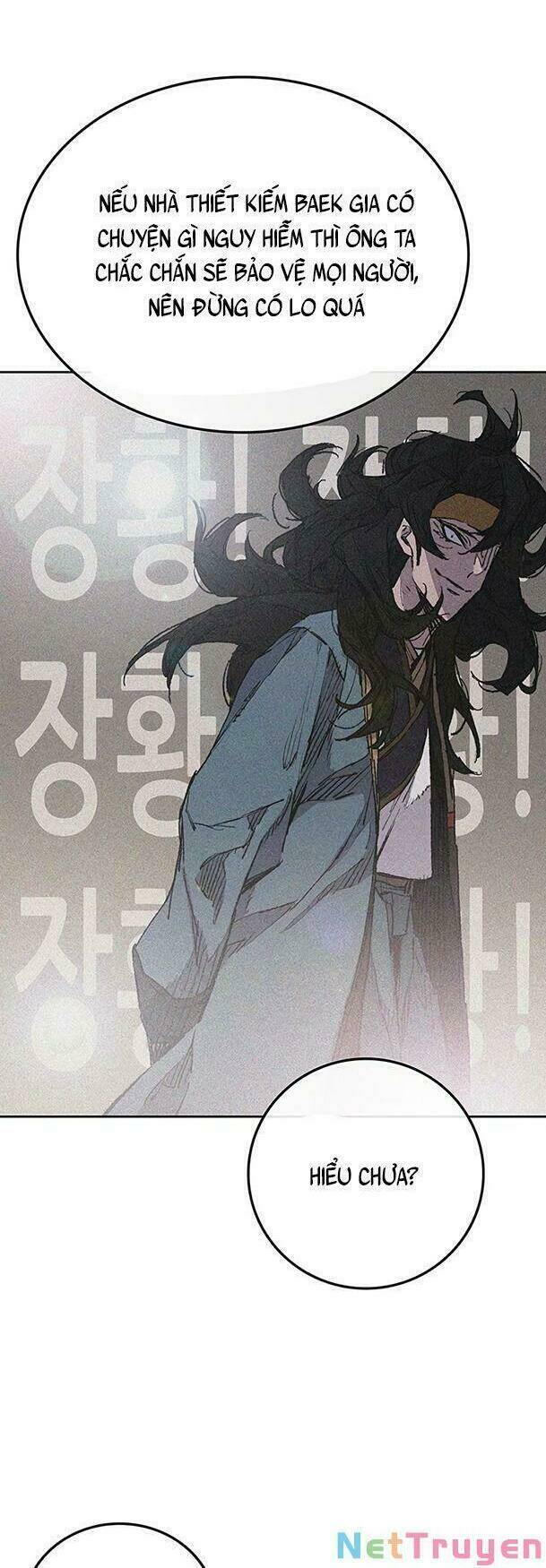 Tiên Kiếm Bất Bại - Chapter 98 - Page 21