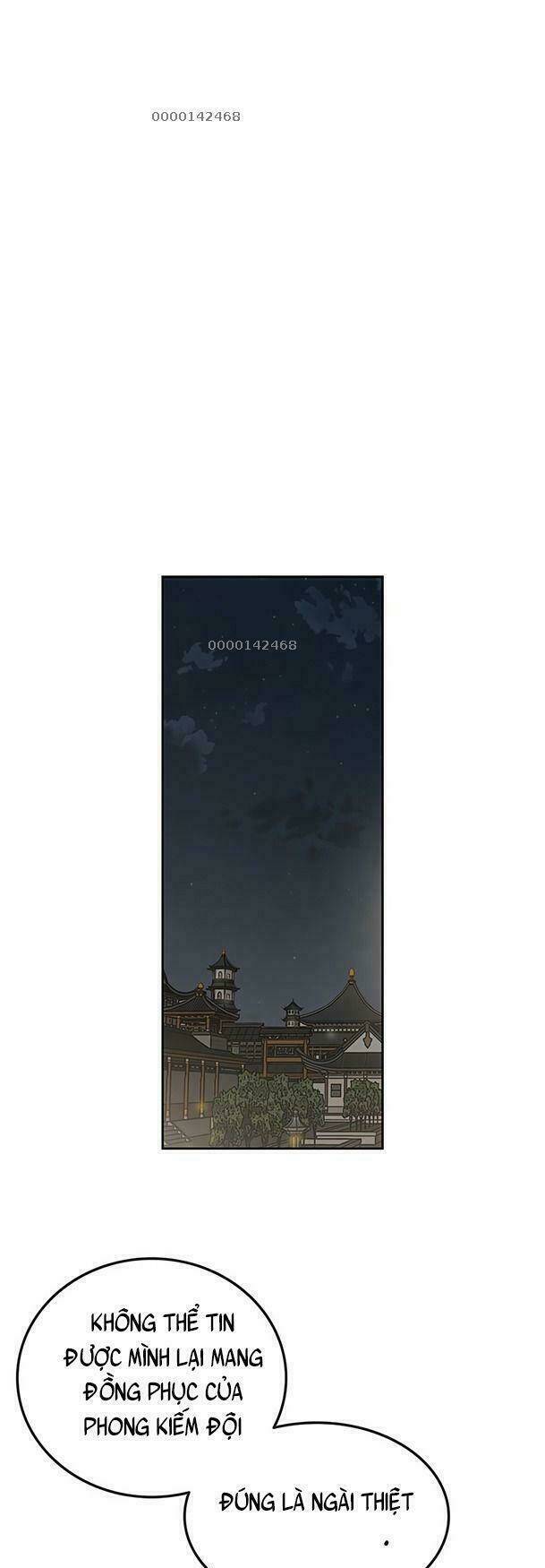 Tiên Kiếm Bất Bại - Chapter 98 - Page 24