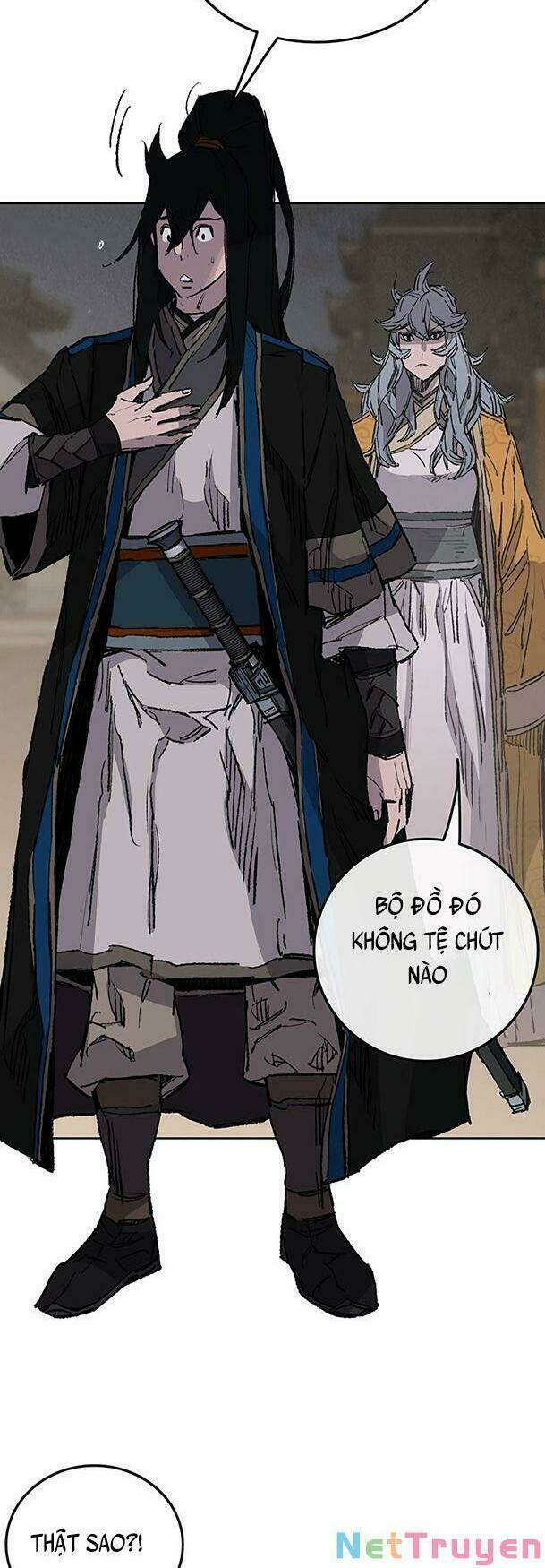 Tiên Kiếm Bất Bại - Chapter 98 - Page 25