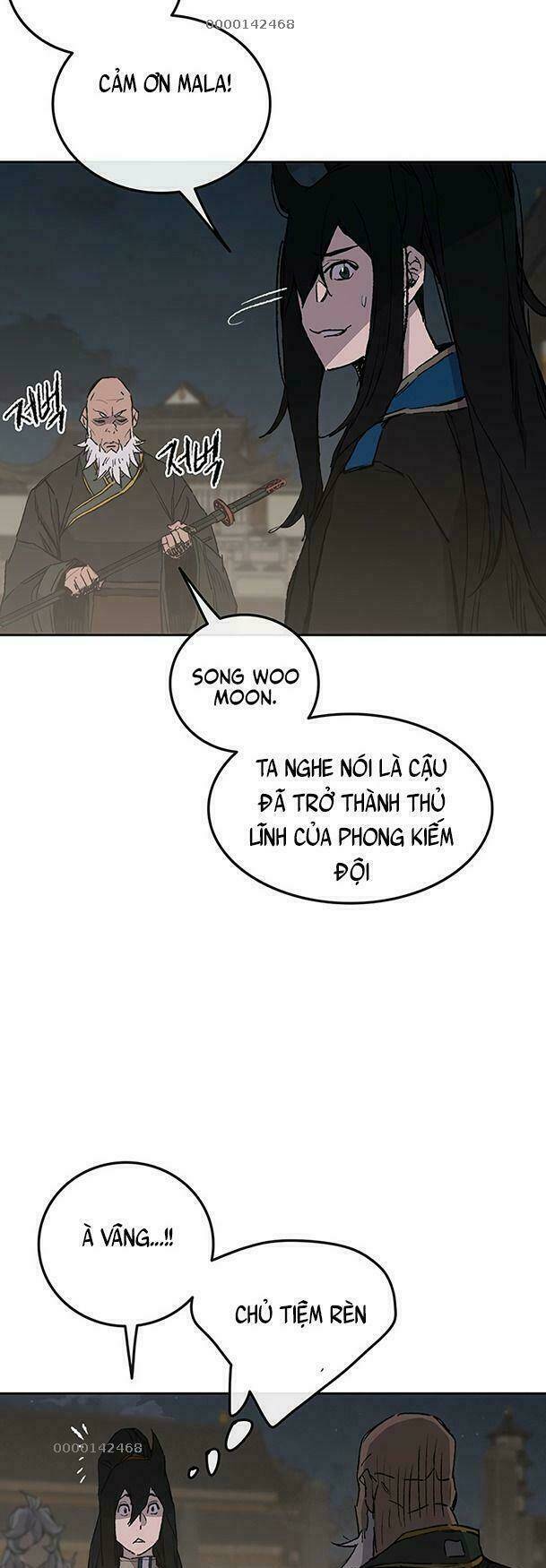 Tiên Kiếm Bất Bại - Chapter 98 - Page 26