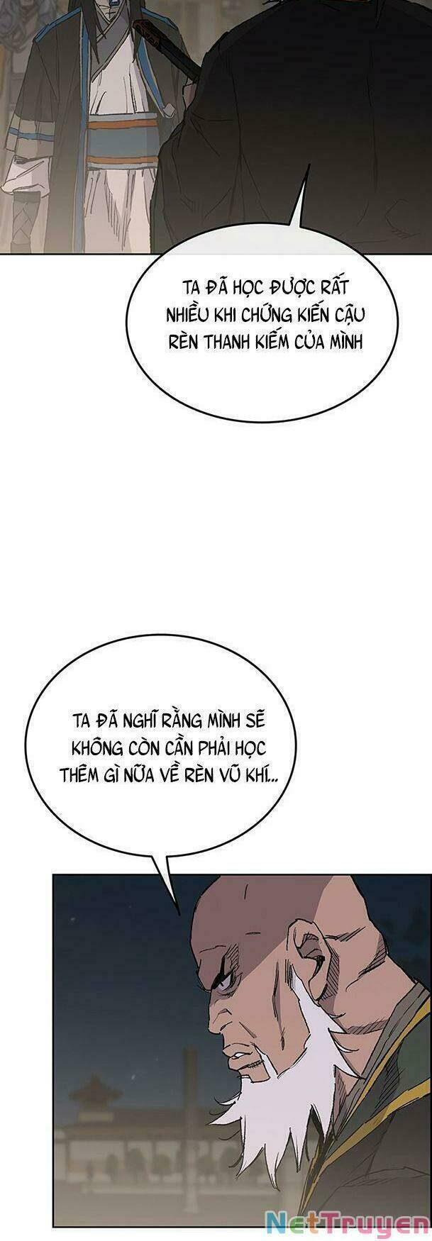 Tiên Kiếm Bất Bại - Chapter 98 - Page 27