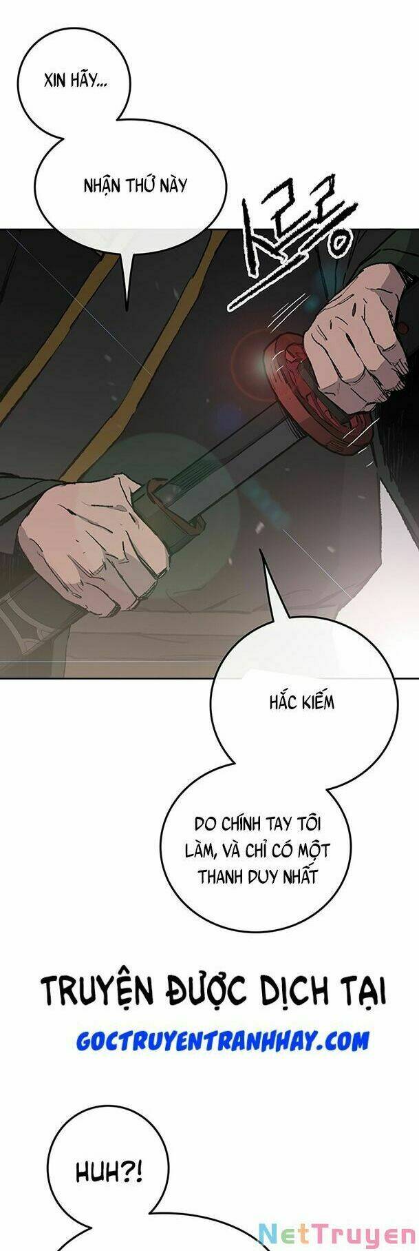 Tiên Kiếm Bất Bại - Chapter 98 - Page 29