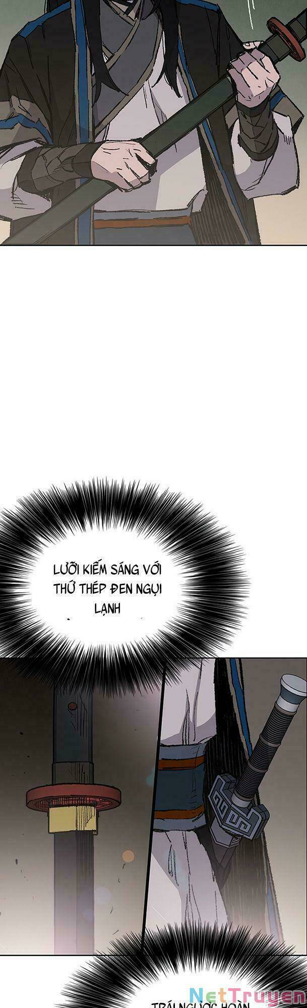 Tiên Kiếm Bất Bại - Chapter 98 - Page 31