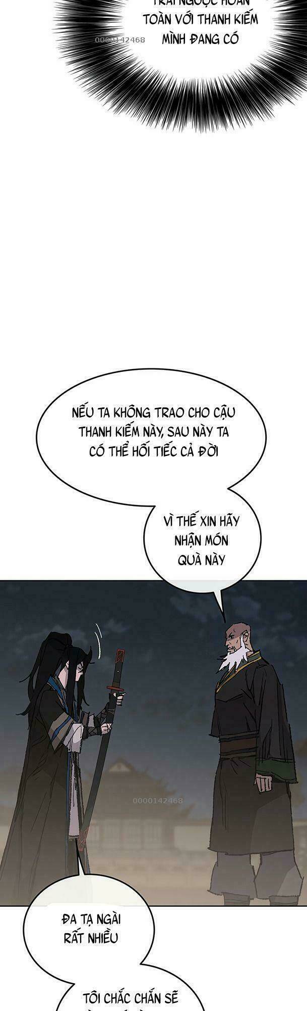 Tiên Kiếm Bất Bại - Chapter 98 - Page 32