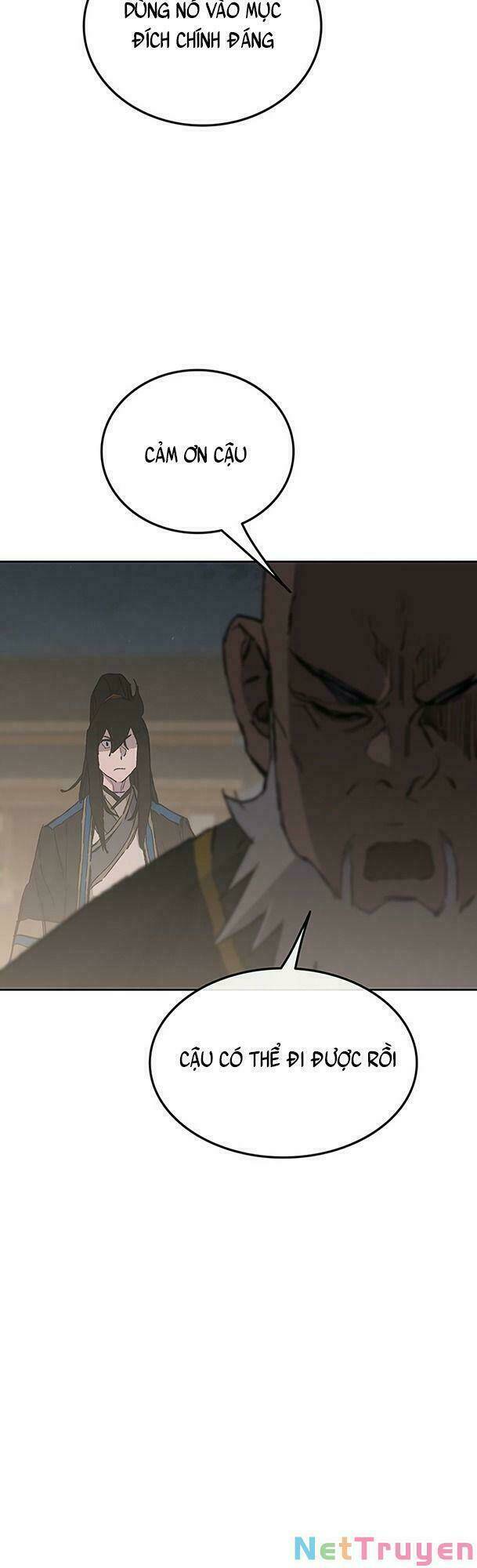 Tiên Kiếm Bất Bại - Chapter 98 - Page 33