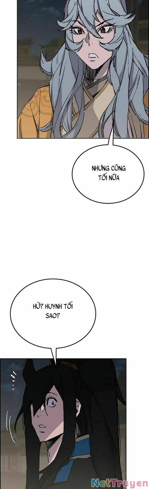 Tiên Kiếm Bất Bại - Chapter 98 - Page 35