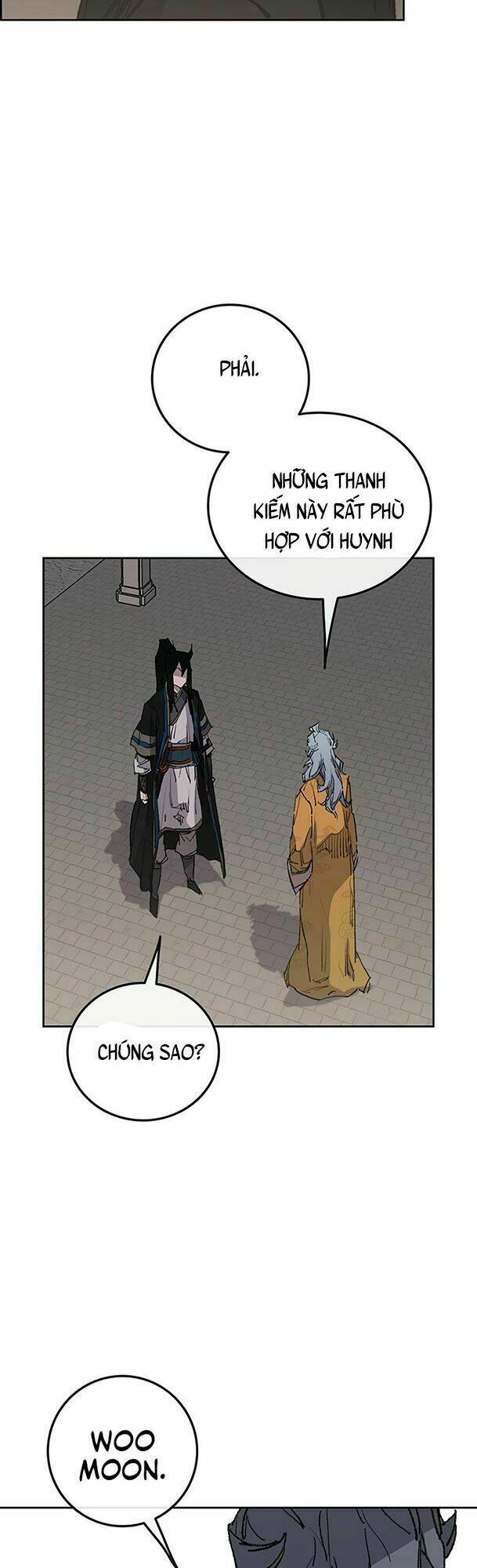 Tiên Kiếm Bất Bại - Chapter 98 - Page 36