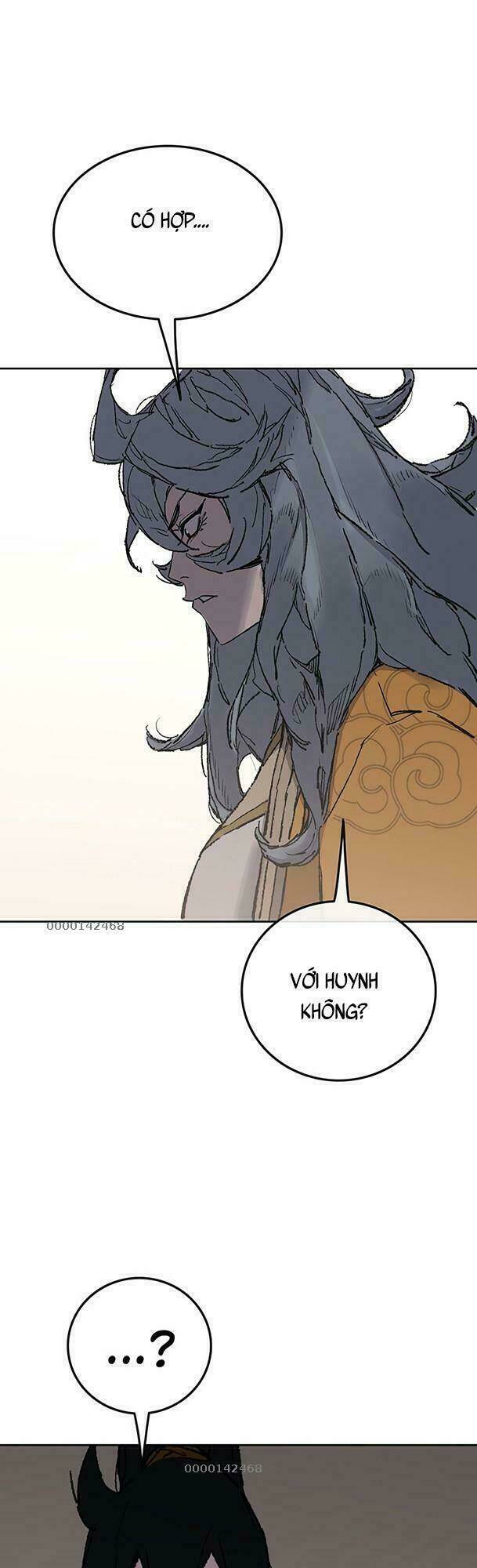 Tiên Kiếm Bất Bại - Chapter 98 - Page 38