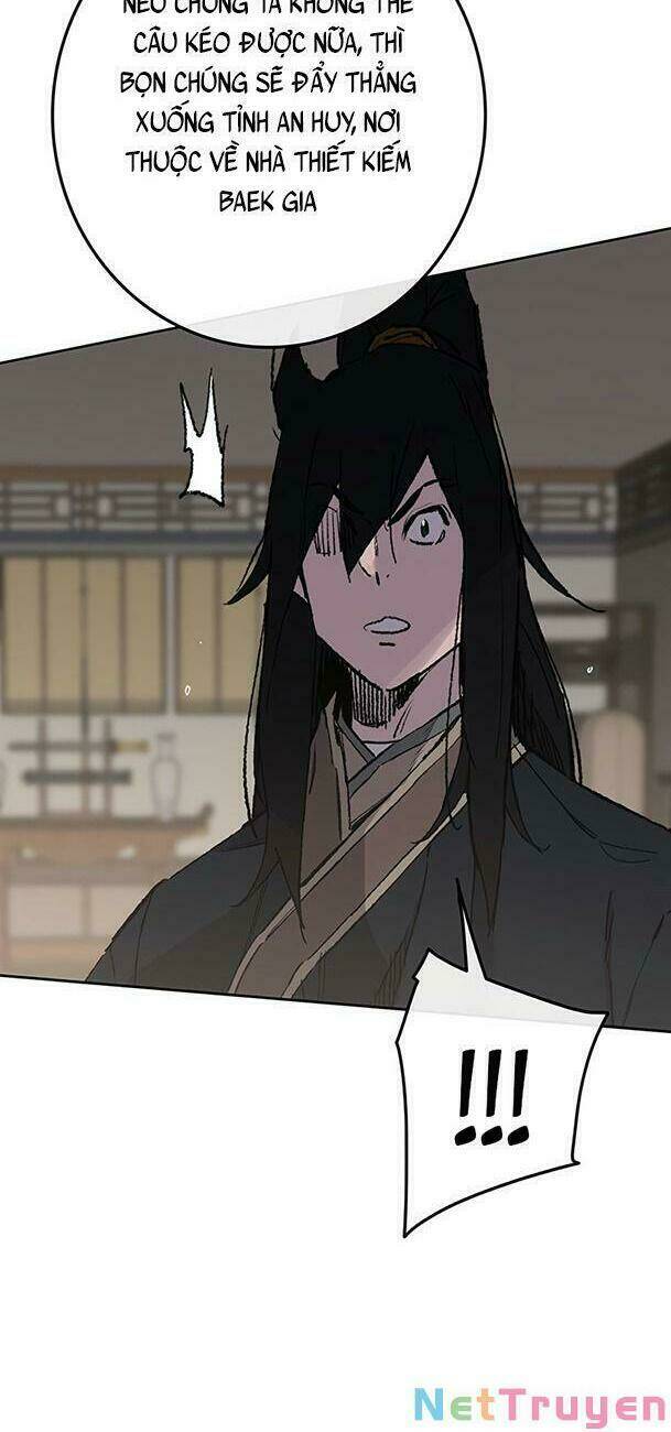 Tiên Kiếm Bất Bại - Chapter 98 - Page 3