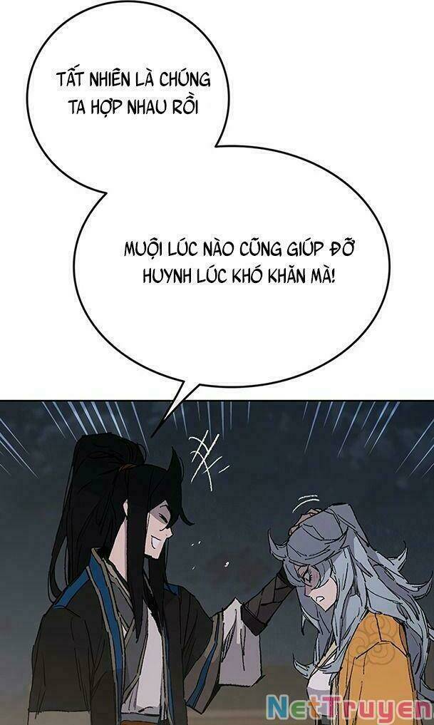 Tiên Kiếm Bất Bại - Chapter 98 - Page 40