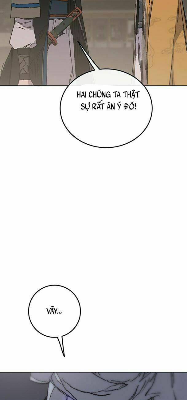 Tiên Kiếm Bất Bại - Chapter 98 - Page 41