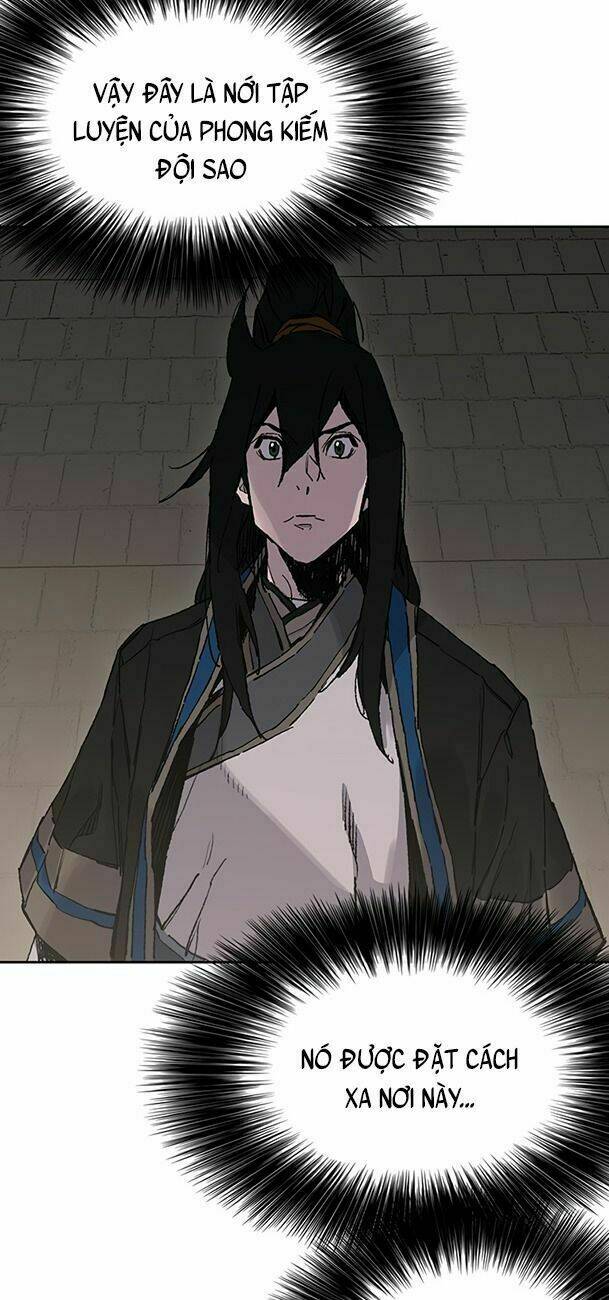 Tiên Kiếm Bất Bại - Chapter 98 - Page 47