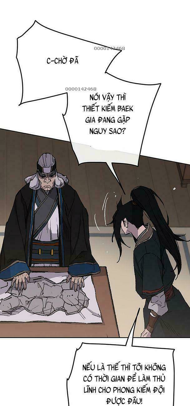 Tiên Kiếm Bất Bại - Chapter 98 - Page 4