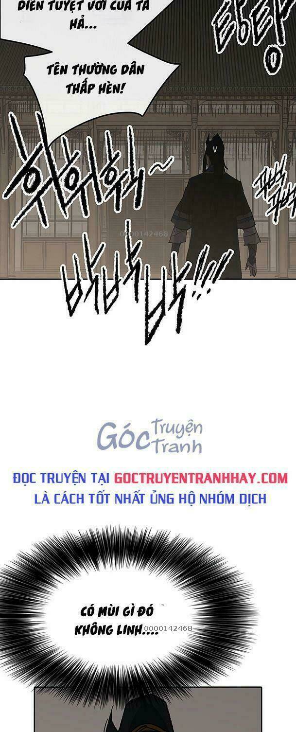 Tiên Kiếm Bất Bại - Chapter 98 - Page 49