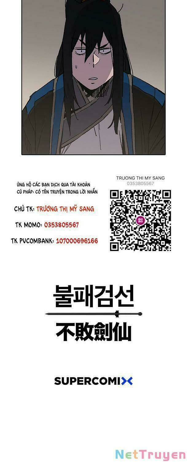 Tiên Kiếm Bất Bại - Chapter 98 - Page 50