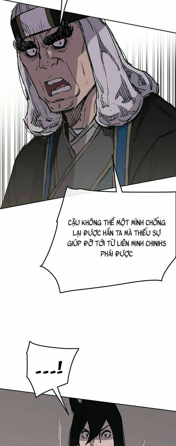 Tiên Kiếm Bất Bại - Chapter 98 - Page 8