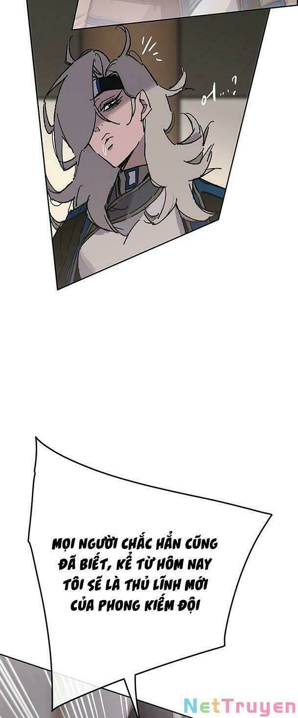 Tiên Kiếm Bất Bại - Chapter 99 - Page 11