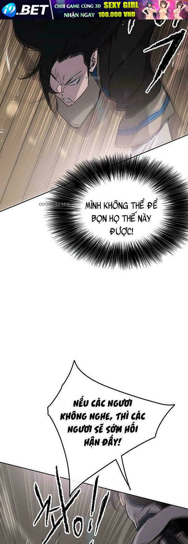 Tiên Kiếm Bất Bại - Chapter 99 - Page 14