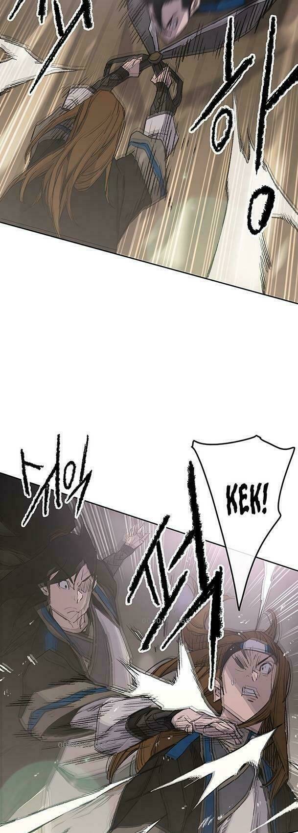 Tiên Kiếm Bất Bại - Chapter 99 - Page 16