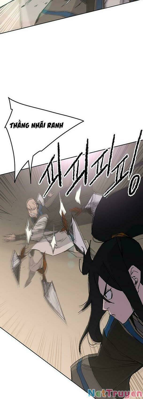 Tiên Kiếm Bất Bại - Chapter 99 - Page 17