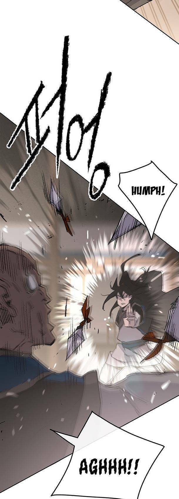 Tiên Kiếm Bất Bại - Chapter 99 - Page 18