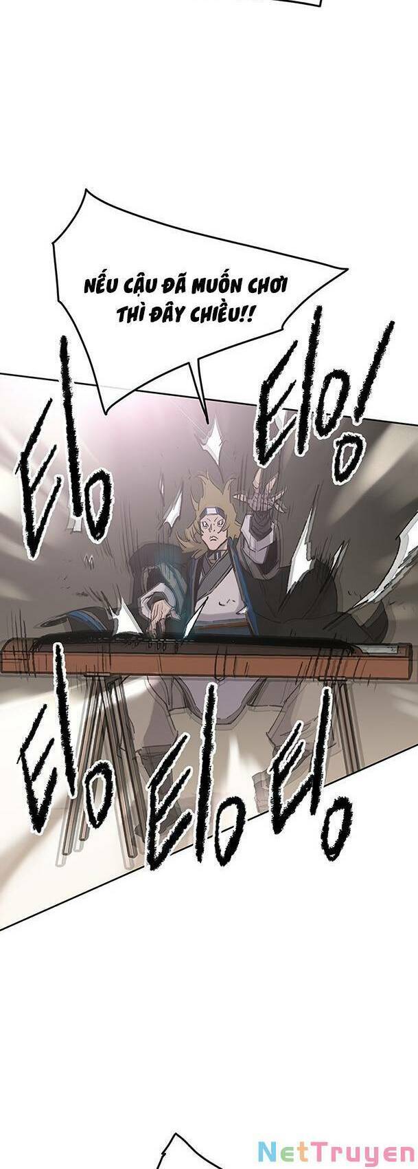 Tiên Kiếm Bất Bại - Chapter 99 - Page 19