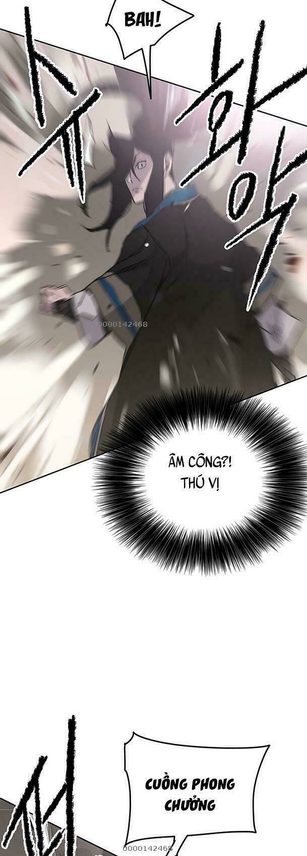Tiên Kiếm Bất Bại - Chapter 99 - Page 20