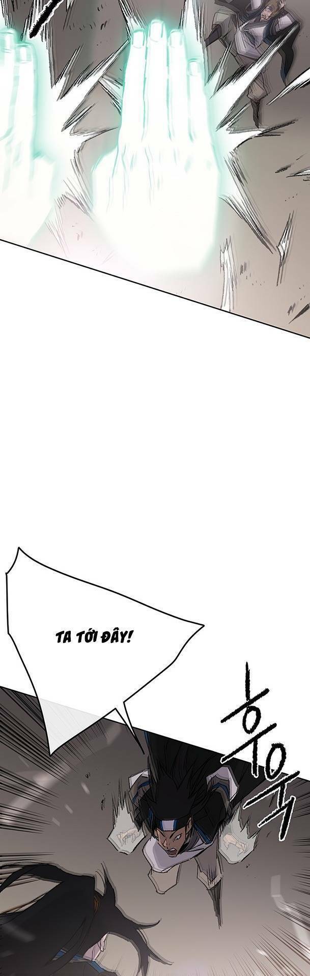 Tiên Kiếm Bất Bại - Chapter 99 - Page 22