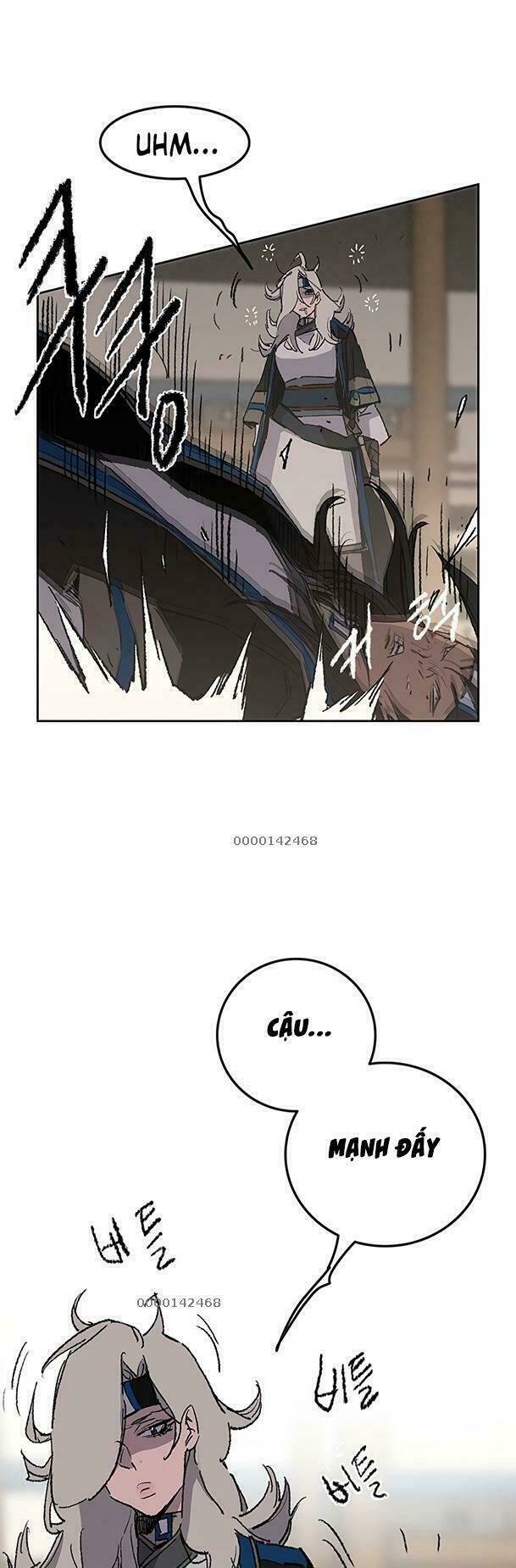 Tiên Kiếm Bất Bại - Chapter 99 - Page 24