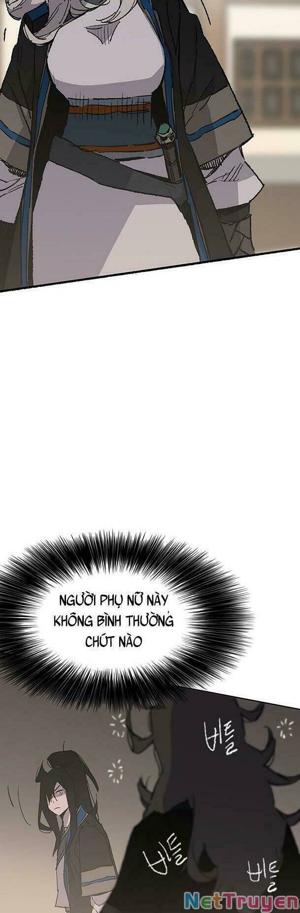 Tiên Kiếm Bất Bại - Chapter 99 - Page 25