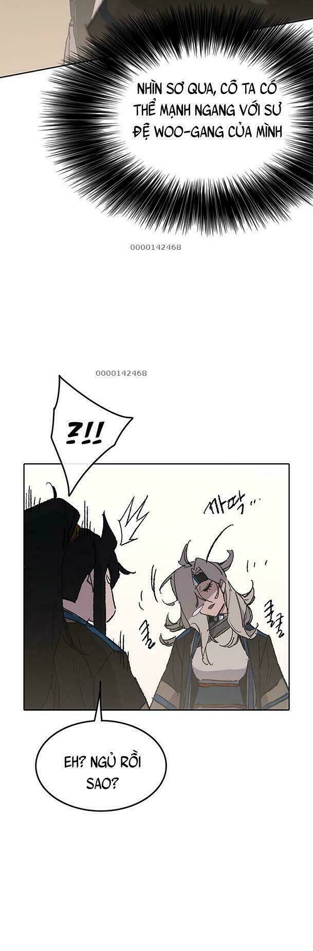 Tiên Kiếm Bất Bại - Chapter 99 - Page 26