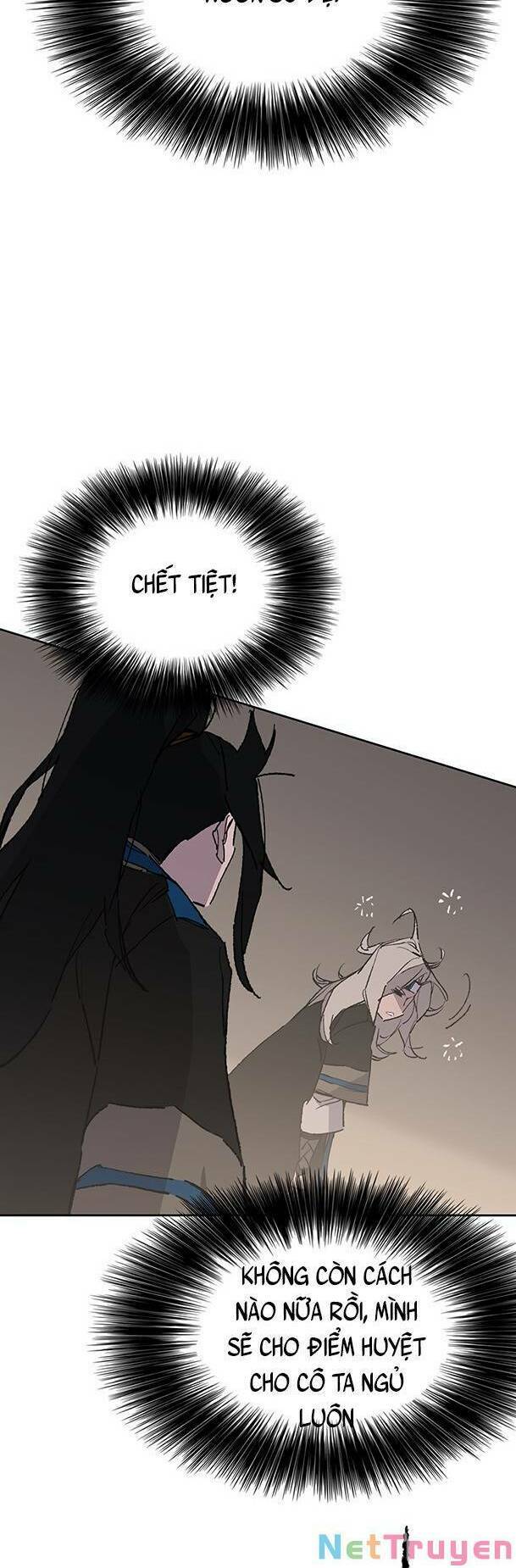 Tiên Kiếm Bất Bại - Chapter 99 - Page 29